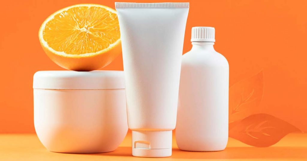 Produtos de beleza mais vendidos