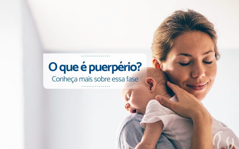puerpério