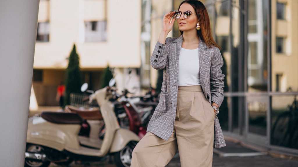 elegante