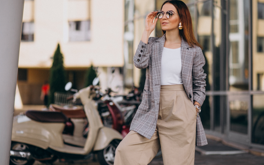 elegante