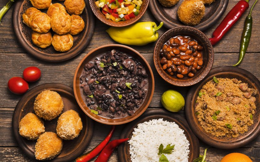 gastronomia