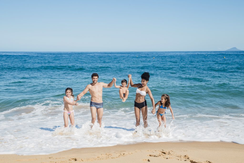 praias brasileiras