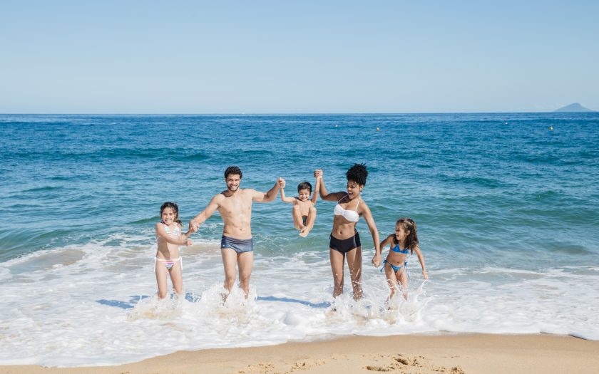 praias brasileiras