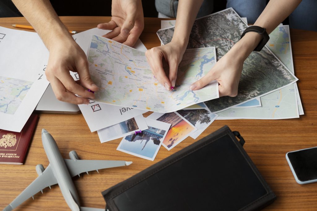 viajar mais barato