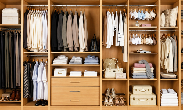 cuidados com roupas