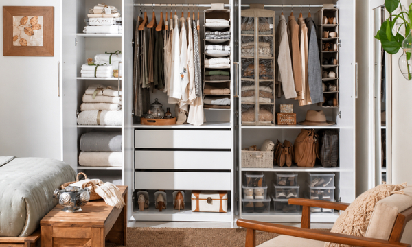 Organize-Seu-Guarda-Roupa-Pequeno-sem-Gastar-Nada